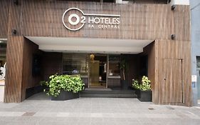 O2 Hotel Buenos Aires